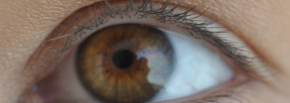 Almea Xlash Eyelash Serum для роста ресниц. Результат спустя 4 месяца использования