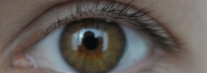 Trish Mcevoy Lash Curling Mascara - jet black