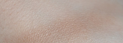 MAC Powder Blush Matte в оттенке Next to Skin. Контурирующие румяна для скул в серо-бежевом оттенке