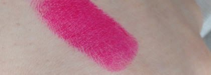 MAC Matte Lipstick в оттенке No Faux Pas-