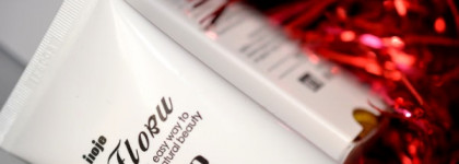 Konad Iloje Flobu BB Cream Whitening. Не ожидали?