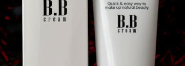 Konad Iloje Flobu BB Cream Whitening. Не ожидали?
