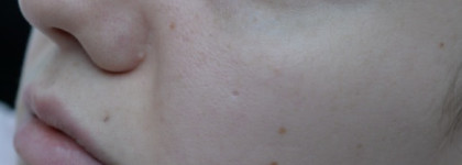 Konad Iloje Flobu BB Cream Whitening. Не ожидали?