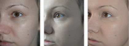 Giorgio Armani Maestro Fusion Makeup Octinoxate Sunscreen Broad Spectrum SPF 15 - 3