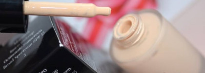 Giorgio Armani Maestro Fusion Makeup Octinoxate Sunscreen Broad Spectrum SPF 15 - 3