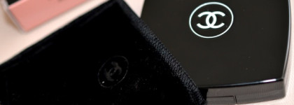 Chanel Jardin de Chanel Blush Camelia Rose