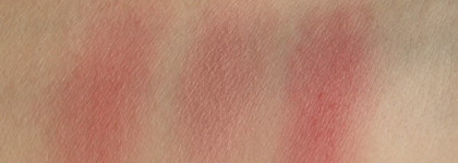 Chanel Jardin de Chanel Blush Camelia Rose