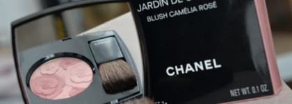 Chanel Jardin de Chanel Blush Camelia Rose