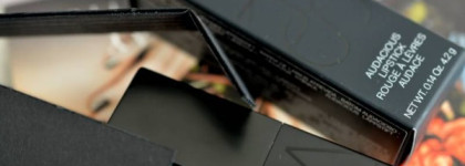 Помада Nars Audacious Lipstick оттенок -Raquel