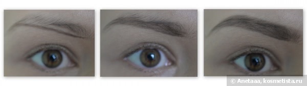 Пудра для бровей Anastasia Beverly Hills Brow Powder Duo в оттенке taupe