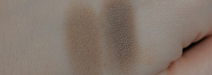 Пудра для бровей Anastasia Beverly Hills Brow Powder Duo в оттенке taupe