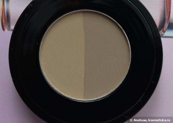 Пудра для бровей Anastasia Beverly Hills Brow Powder Duo в оттенке taupe