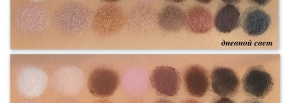 Lorac PRO Palette Eyeshadow