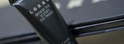 Lorac PRO Palette Eyeshadow