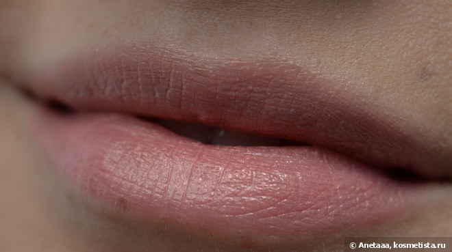 Guerlain Kiss Kiss Lipstick Shaping Cream Lip Colour -#560 Rosy Silk