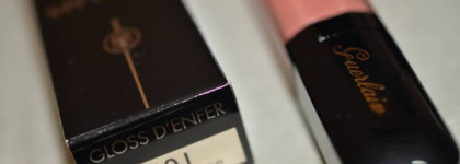 Guerlain Maxi Shine Lip Gloss - 401 Praline Blop