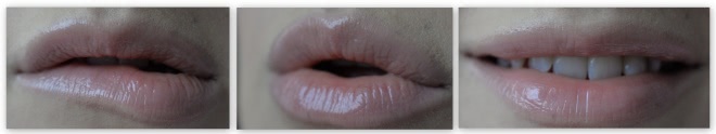 Guerlain Maxi Shine Lip Gloss - 401 Praline Blop