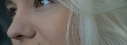 Bare Minerals Matte Foundation spf 15 - fairly light