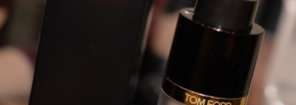 Tom Ford  Traceless Perfecting Foundation Spf15 03 Fawn