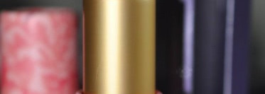 Tarte Amazonian Butter Lipstick - Golden Pink