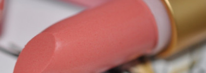 Tarte Amazonian Butter Lipstick - Golden Pink