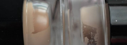 Bobbi Brown Long-Wear Cream Shadow в оттенках: Cement 19 и Shore 35