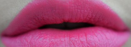 Bobbi Brown Lip Color - Neon Pink