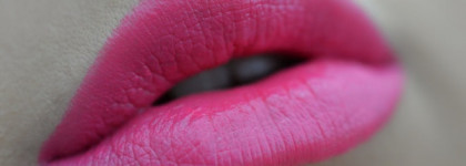 Bobbi Brown Lip Color - Neon Pink