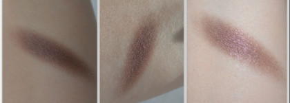 Burberry Sheer Eye Shadow #24 Mulberry