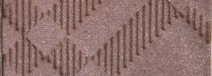 Burberry Sheer Eye Shadow #24 Mulberry