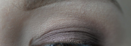 Burberry Sheer Eye Shadow #24 Mulberry