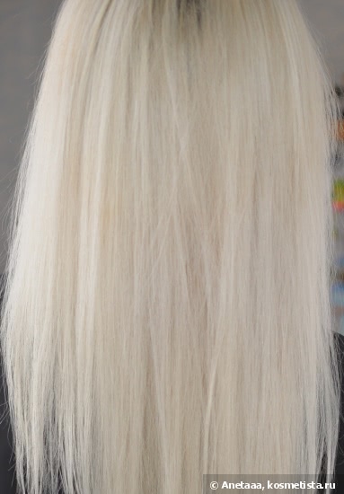 Chakra's Cosmetics Oil Treatment For All Hair Types