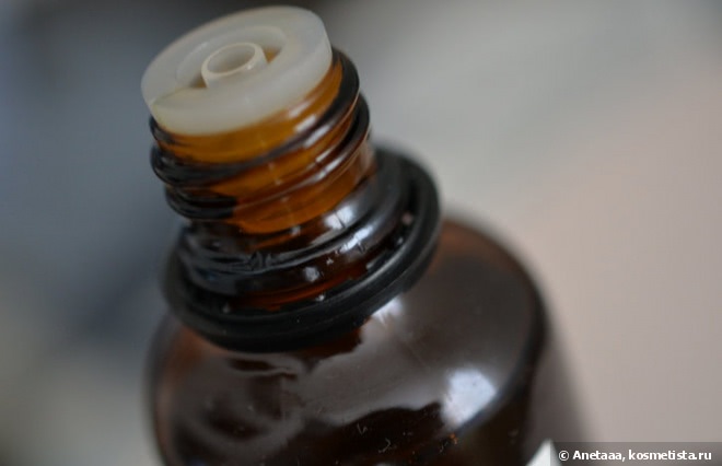 Chakra's Cosmetics Oil Treatment For All Hair Types
