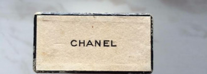 Антикварный парфюм Chanel #5 или нет?