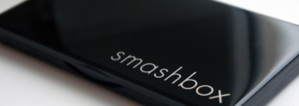 Великолепный скульптор лица Smashbox step-by-step contour kit