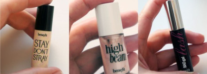 Full Glam Ahead! Benefit