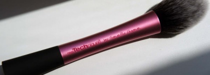 Мои кисти Real Techniques by Samantha Chapman. Наблюдения новичка. Часть первая: кисти для лица