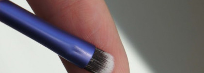 Real Techniques by Samantha Chapman, Your Eyes/Enhanced Starter Set, 5 Brushes + Case