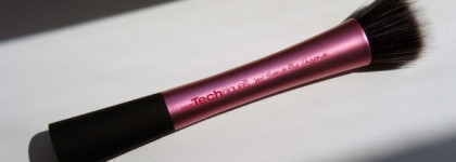 Мои кисти Real Techniques by Samantha Chapman. Наблюдения новичка. Часть первая: кисти для лица