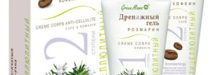 Спорт+Косметиста. О вечном