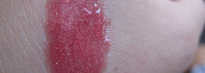Мой любимый блеск -  Estee Lauder Pure Color Gloss – Garnet Desire, #15