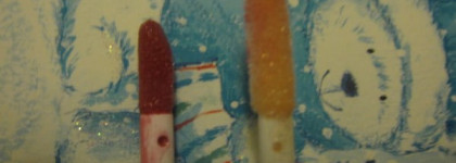 Мой любимый блеск -  Estee Lauder Pure Color Gloss – Garnet Desire, #15