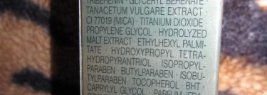 Радость для моих губок – Yves Saint Laurent Top Secrets re-plumping concentrate lip and contour shaper