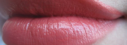 Yves Saint Laurent Rouge Volupte Silky-Sensual Radiant Lipstick spf 15,  #14, Orange Frisson (Orange Shiver)