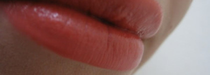 Yves Saint Laurent Rouge Volupte Silky-Sensual Radiant Lipstick spf 15,  #14, Orange Frisson (Orange Shiver)