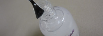 Волшебное средство для необрезного удаления кутикулы - Orly "Cutique" cuticle & stain remover