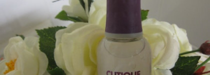 Волшебное средство для необрезного удаления кутикулы - Orly "Cutique" cuticle & stain remover