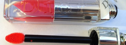 Dior Addict Fluid Stick Fabulous Wear High Impact Glossy Colour Lip Hybrid - #551 Aventure