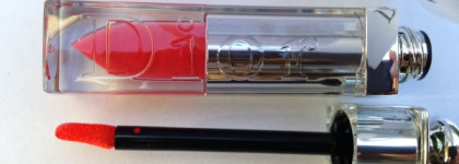Dior Addict Fluid Stick Fabulous Wear High Impact Glossy Colour Lip Hybrid - #551 Aventure