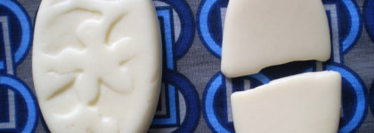 Мой Lush: твердые шампуни, кондиционер, мыло, массажное масло и скраб для губ